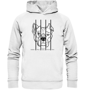 five Dogs| KOLLEKTION | New - Organic Fashion Hoodie