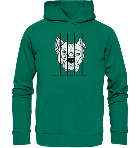 five Dogs| KOLLEKTION | New - Organic Hoodie