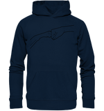 Lade das Bild in den Galerie-Viewer, Team | KOLLEKTION | New - Organic Hoodie
