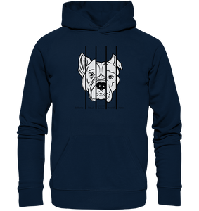 five Dogs| KOLLEKTION | New - Organic Hoodie