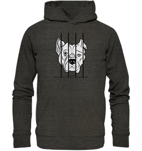 five Dogs| KOLLEKTION | New - Organic Hoodie