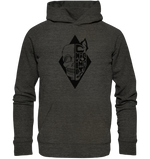 Lade das Bild in den Galerie-Viewer, Skulldog | KOLLEKTION | New - Organic Hoodie
