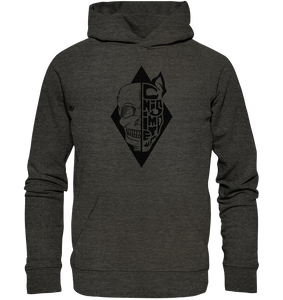 Skulldog | KOLLEKTION | New - Organic Hoodie