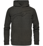 Lade das Bild in den Galerie-Viewer, Team | KOLLEKTION | New - Organic Hoodie
