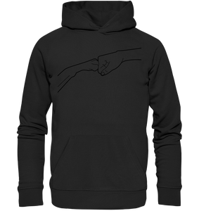 Team | KOLLEKTION | New - Organic Hoodie