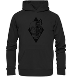 Lade das Bild in den Galerie-Viewer, Skulldog | KOLLEKTION | New - Organic Hoodie
