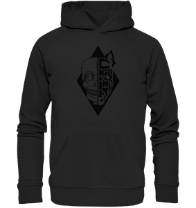 Skulldog | KOLLEKTION | New - Organic Hoodie