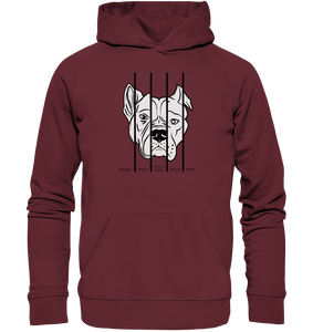 five Dogs| KOLLEKTION | New - Organic Hoodie