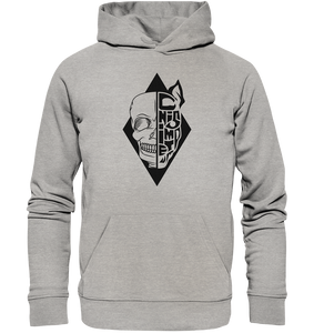 Skulldog | KOLLEKTION | New - Organic Hoodie