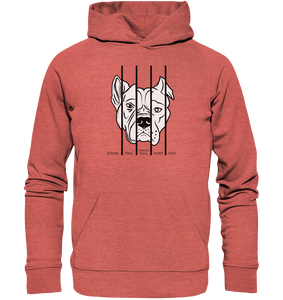 five Dogs| KOLLEKTION | New - Organic Hoodie