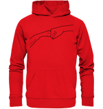 Lade das Bild in den Galerie-Viewer, Team | KOLLEKTION | New - Organic Hoodie
