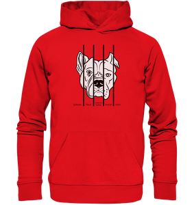 five Dogs| KOLLEKTION | New - Organic Hoodie