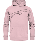 Lade das Bild in den Galerie-Viewer, Team | KOLLEKTION | New - Organic Hoodie
