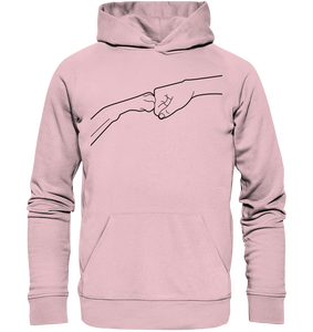 Team | KOLLEKTION | New - Organic Hoodie