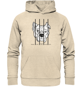 five Dogs| KOLLEKTION | New - Organic Hoodie