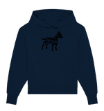 Lade das Bild in den Galerie-Viewer, Canis-Impetum | KOLLEKTION | New - Organic Oversize Hoodie
