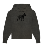 Lade das Bild in den Galerie-Viewer, Canis-Impetum | KOLLEKTION | New - Organic Oversize Hoodie
