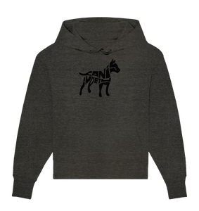 Canis-Impetum | KOLLEKTION | New - Organic Oversize Hoodie