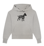 Lade das Bild in den Galerie-Viewer, Canis-Impetum | KOLLEKTION | New - Organic Oversize Hoodie
