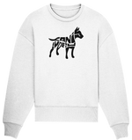 Lade das Bild in den Galerie-Viewer, Canis-Impetum | KOLLEKTION | New - Organic Oversize Sweatshirt
