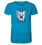 Lade das Bild in den Galerie-Viewer, five Dogs| KOLLEKTION | New - Organic Shirt
