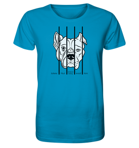 five Dogs| KOLLEKTION | New - Organic Shirt