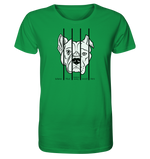 Lade das Bild in den Galerie-Viewer, five Dogs| KOLLEKTION | New - Organic Shirt
