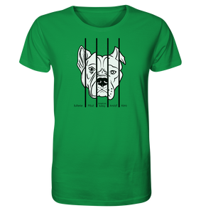 five Dogs| KOLLEKTION | New - Organic Shirt