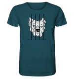 Lade das Bild in den Galerie-Viewer, five Dogs| KOLLEKTION | New - Organic Shirt
