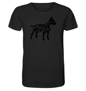 Canis-Impetum | KOLLEKTION | New - Organic Shirt