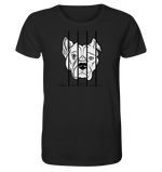 Lade das Bild in den Galerie-Viewer, five Dogs| KOLLEKTION | New - Organic Shirt
