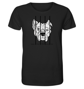 five Dogs| KOLLEKTION | New - Organic Shirt