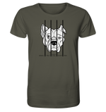 Lade das Bild in den Galerie-Viewer, five Dogs| KOLLEKTION | New - Organic Shirt
