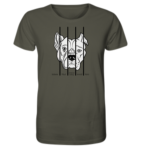 five Dogs| KOLLEKTION | New - Organic Shirt