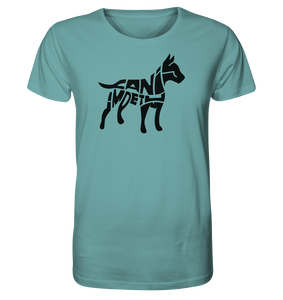 Canis-Impetum | KOLLEKTION | New - Organic Shirt