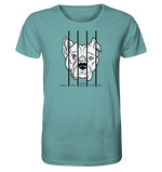 Lade das Bild in den Galerie-Viewer, five Dogs| KOLLEKTION | New - Organic Shirt
