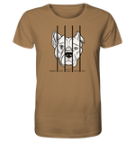 Lade das Bild in den Galerie-Viewer, five Dogs| KOLLEKTION | New - Organic Shirt
