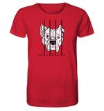 Lade das Bild in den Galerie-Viewer, five Dogs| KOLLEKTION | New - Organic Shirt
