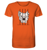 Lade das Bild in den Galerie-Viewer, five Dogs| KOLLEKTION | New - Organic Shirt
