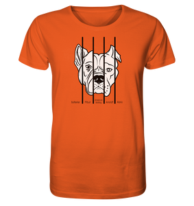 five Dogs| KOLLEKTION | New - Organic Shirt