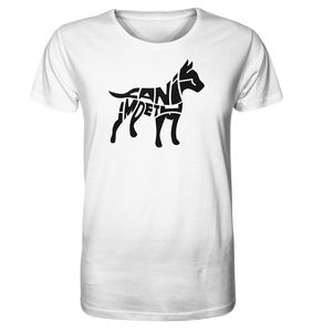 Canis-Impetum | KOLLEKTION | New - Organic Shirt