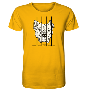 five Dogs| KOLLEKTION | New - Organic Shirt