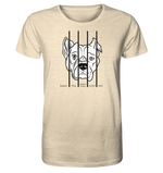 Lade das Bild in den Galerie-Viewer, five Dogs| KOLLEKTION | New - Organic Shirt
