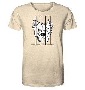 five Dogs| KOLLEKTION | New - Organic Shirt