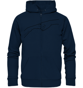 Team | KOLLEKTION | New - Organic Zipper