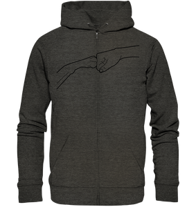 Team | KOLLEKTION | New - Organic Zipper