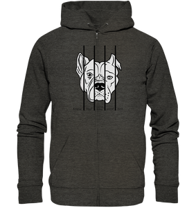 five Dogs| KOLLEKTION | New - Organic Zipper