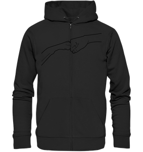 Team | KOLLEKTION | New - Organic Zipper