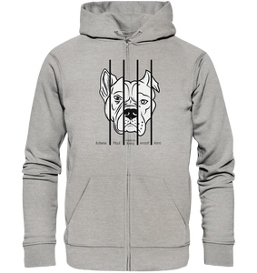 five Dogs| KOLLEKTION | New - Organic Zipper