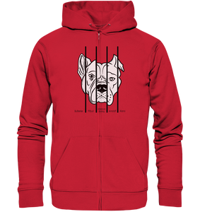 five Dogs| KOLLEKTION | New - Organic Zipper